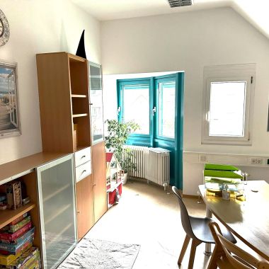 Logopäde & Logopädin (m/w/d) in Göppingen gesucht! Stellenangebote und Jobs bei Logopädie Praxis Kerstin Gairing - Praxisraum 1